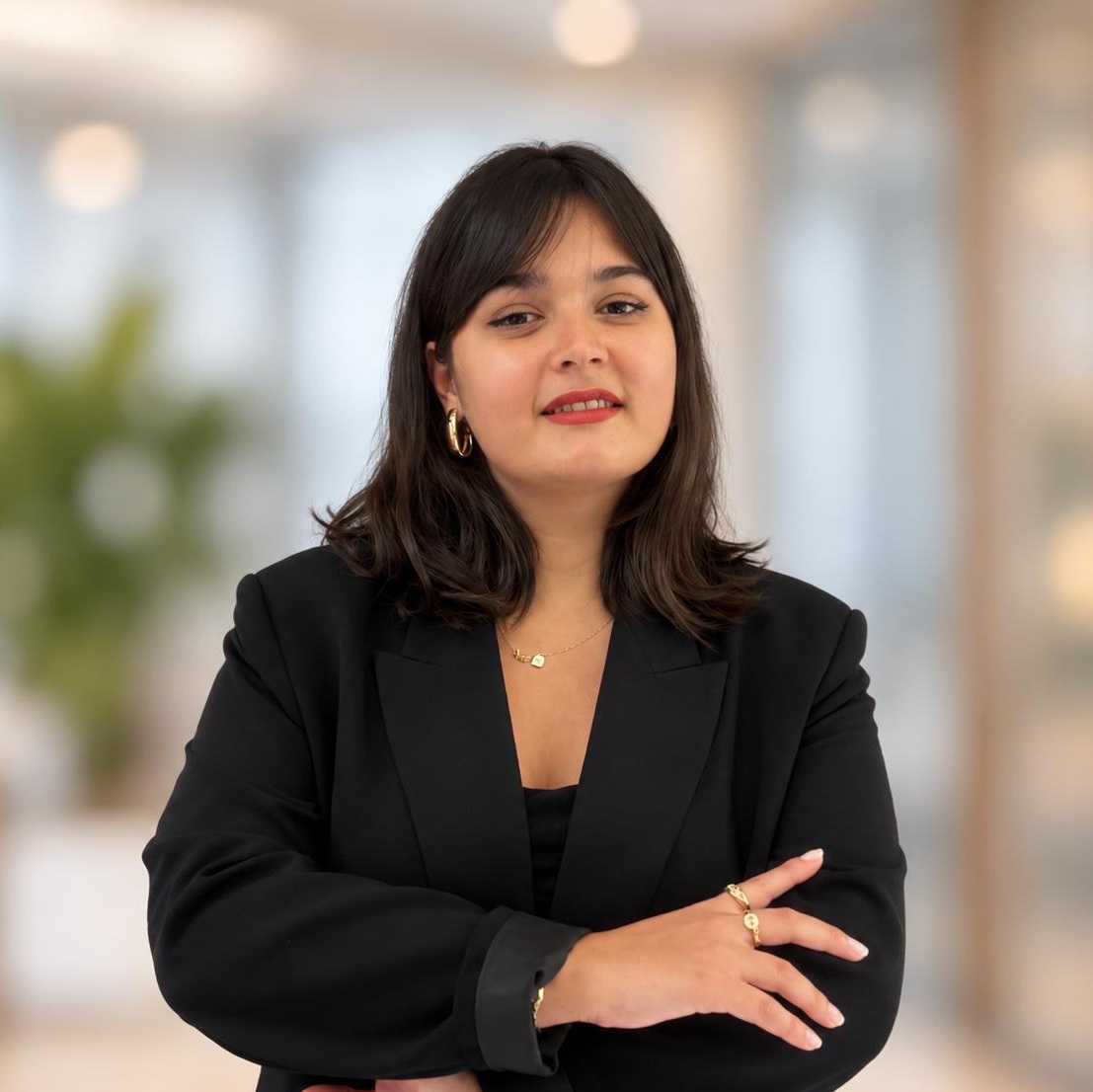 Eylül Yılmaz